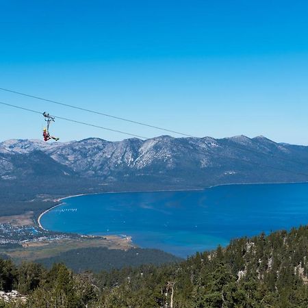 Apartmán Zalanta 317 South Lake Tahoe Exteriér fotografie